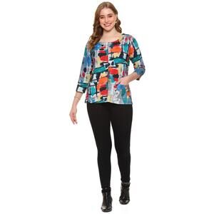 Orly Top - 2XL